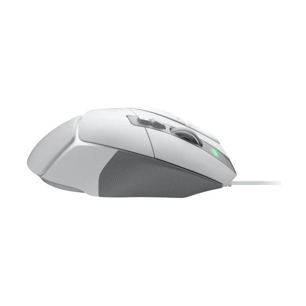 Mouse Alámbrico Gamer Logitech G502 X Color Blanco - Componentes - Imagen 2 Mouse Alámbrico Gamer Logitech G502 X Color Blanco - Componentes - Imagen 2