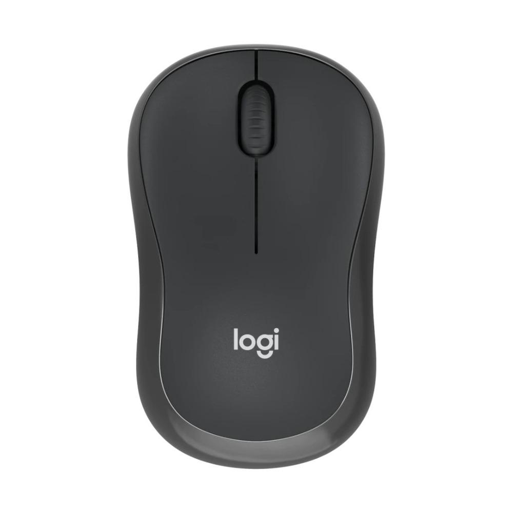 Mouse Inalámbrico Logitech M240 Silent Color Grafito - Componentes - Imagen 1 Mouse Inalámbrico Logitech M240 Silent Color Grafito - Componentes - Imagen 1