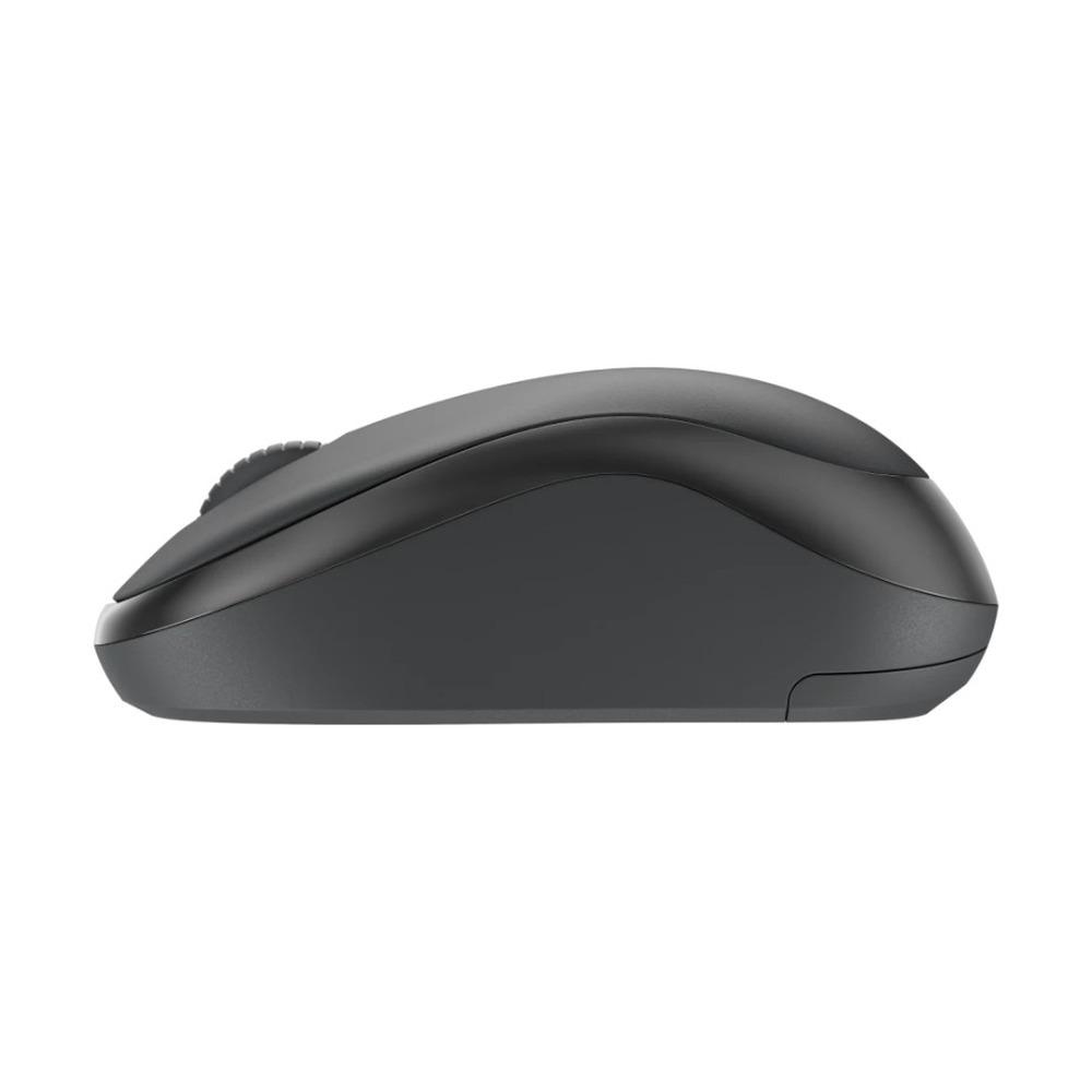 Mouse Inalámbrico Logitech M240 Silent Color Grafito - Componentes - Imagen 2 Mouse Inalámbrico Logitech M240 Silent Color Grafito - Componentes - Imagen 2