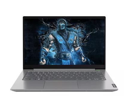 Lenovo V14 G4 AMN Ryzen 5 7520U 16GB 512GB Arctic Grey - Laptops - Imagen 1 Lenovo V14 G4 AMN Ryzen 5 7520U 16GB 512GB Arctic Grey - Laptops - Imagen 1