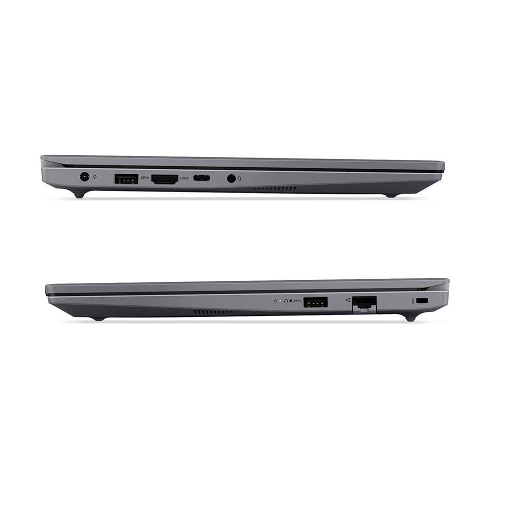 Lenovo V14 G5 IRL Core i5-13420H 8GB 512GB Luna Grey - Laptops - Imagen 2 Lenovo V14 G5 IRL Core i5-13420H 8GB 512GB Luna Grey - Laptops - Imagen 2