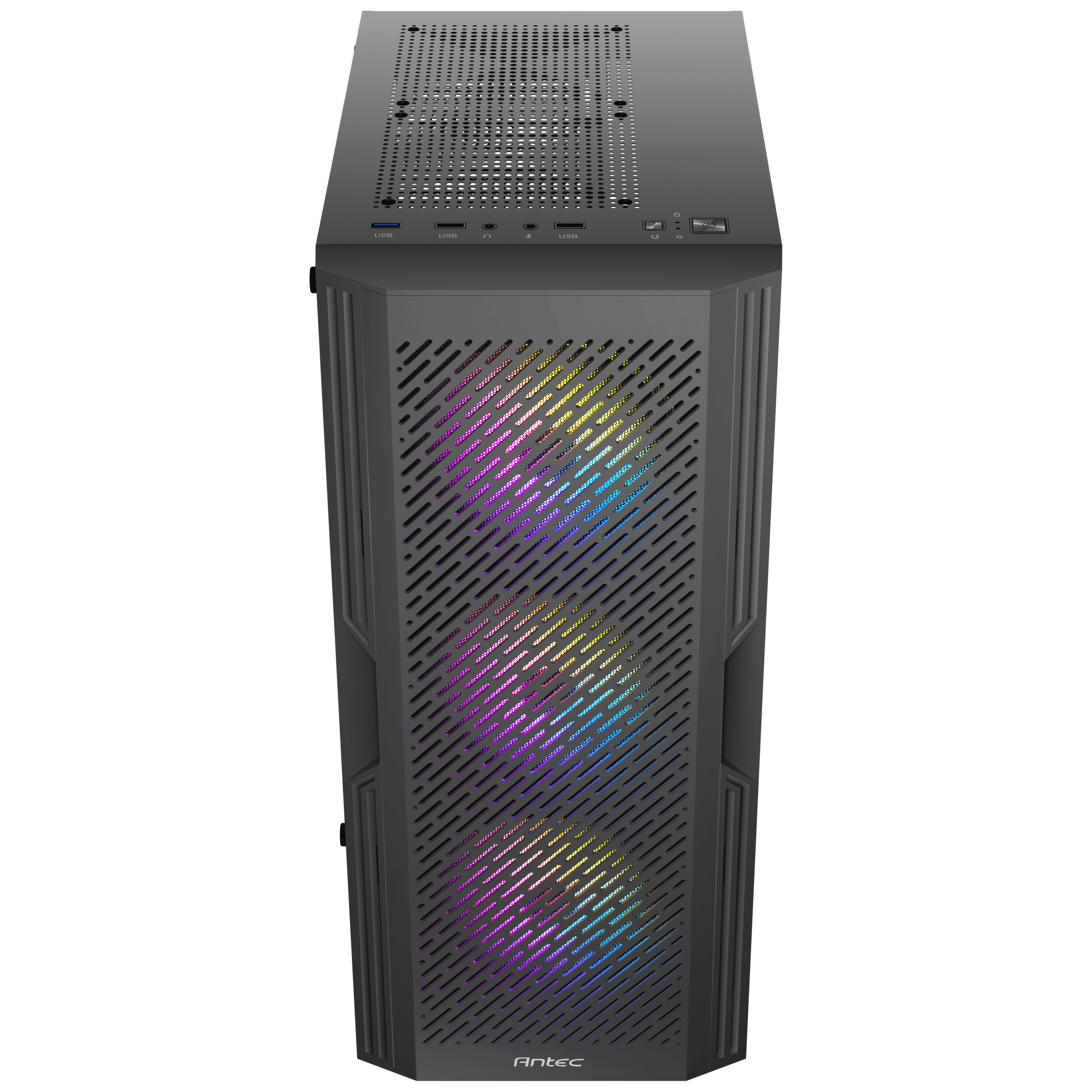 Chasis Antec AX20 - Chasis y Gabinetes - Imagen 2 Chasis Antec AX20 - Chasis y Gabinetes - Imagen 2