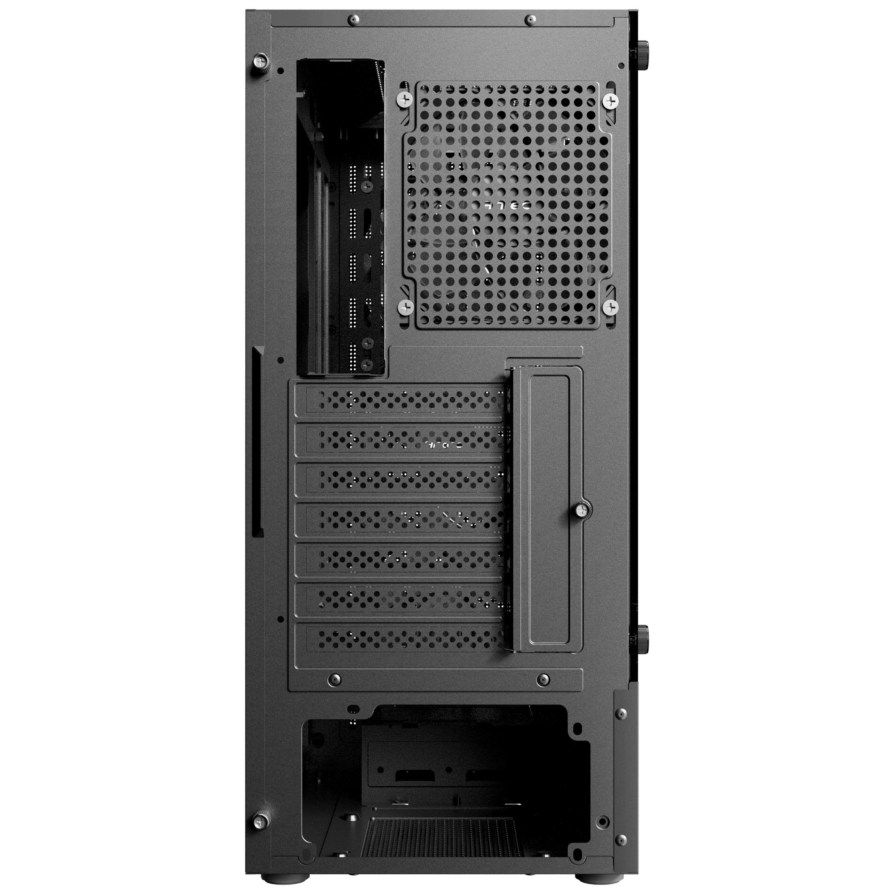 Chasis Antec AX27 RGB Elite - Chasis y Gabinetes - Imagen 1 Chasis Antec AX27 RGB Elite - Chasis y Gabinetes - Imagen 1