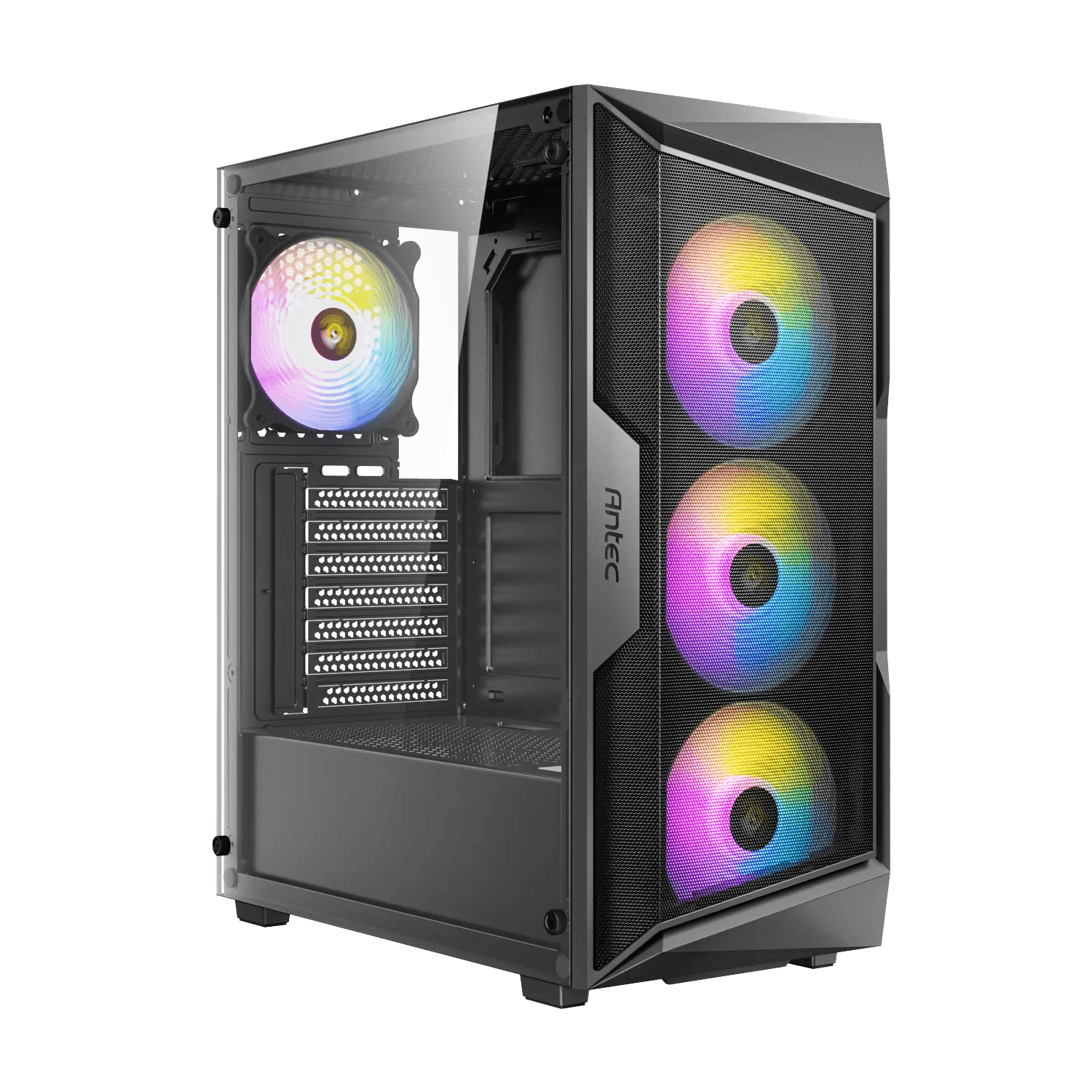 Chasis Antec AX61 Elite - Chasis y Gabinetes - Imagen 2 Chasis Antec AX61 Elite - Chasis y Gabinetes - Imagen 2