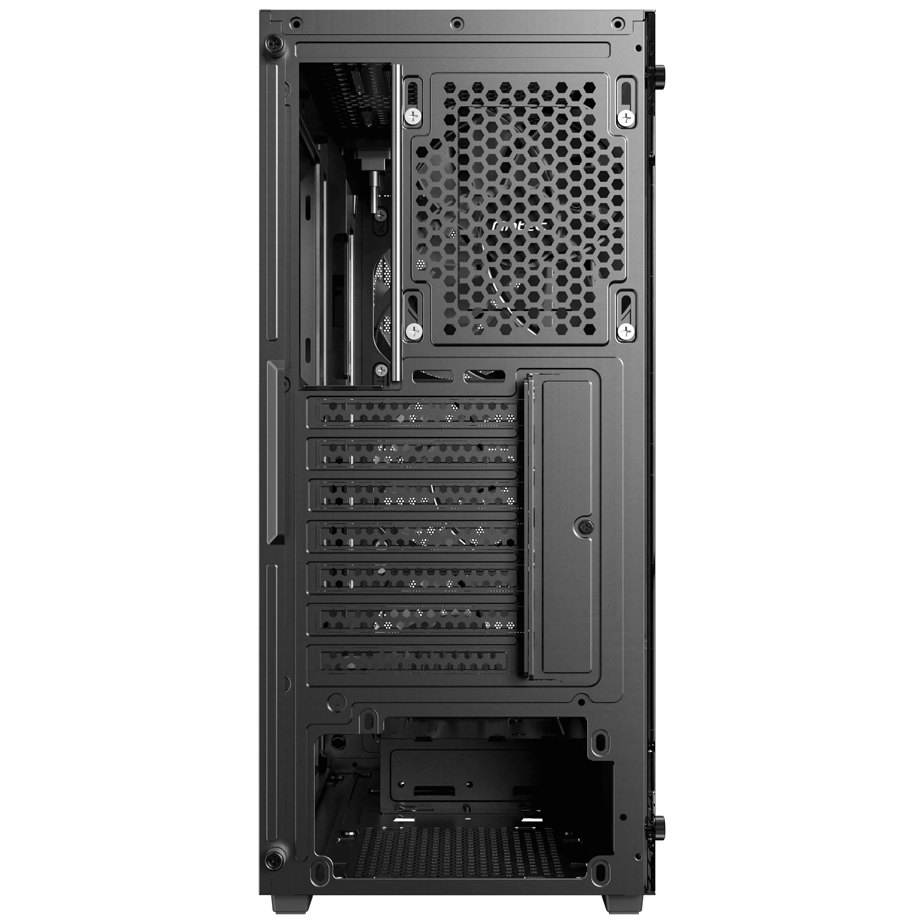 Chasis Antec AX65 ARGB - Chasis y Gabinetes - Imagen 1 Chasis Antec AX65 ARGB - Chasis y Gabinetes - Imagen 1