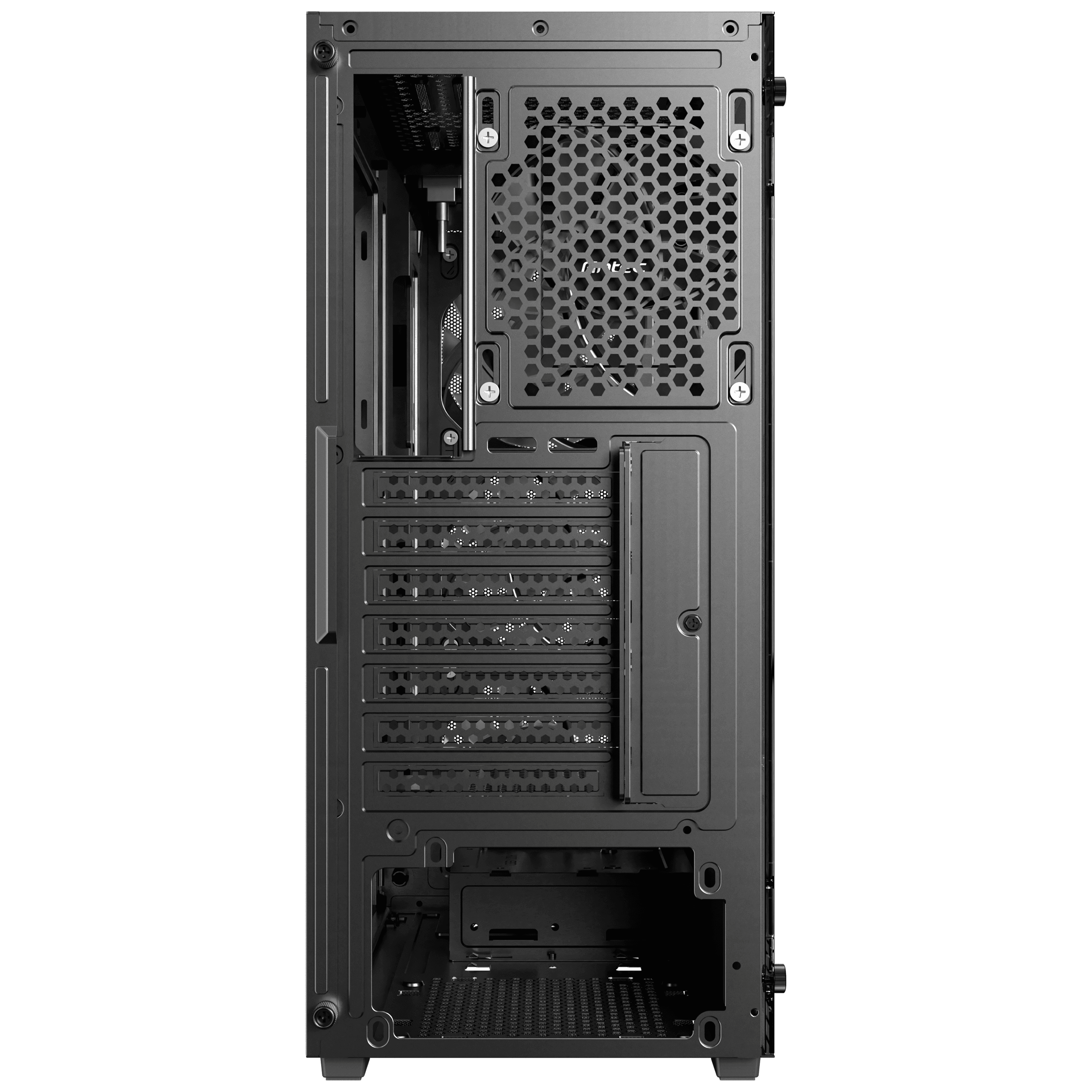 Chasis Antec AX67 ARGB - Chasis y Gabinetes - Imagen 1 Chasis Antec AX67 ARGB - Chasis y Gabinetes - Imagen 1