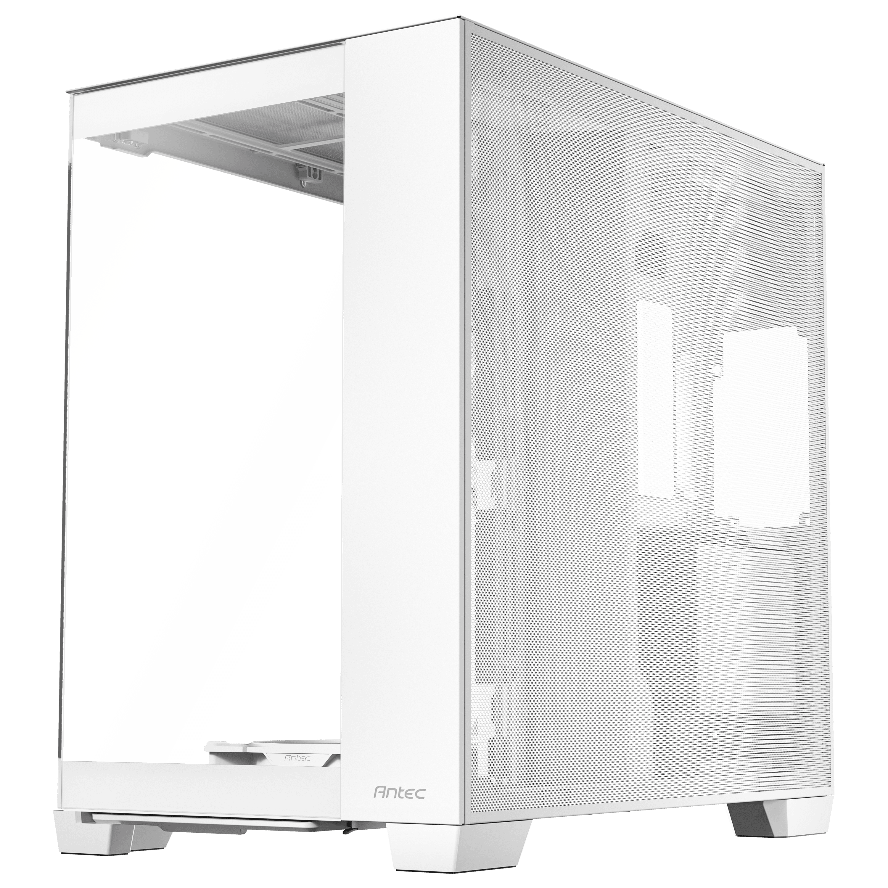 Chasis Antec C8 ARGB Blanco - Chasis y Gabinetes - Imagen 1 Chasis Antec C8 ARGB Blanco - Chasis y Gabinetes - Imagen 1