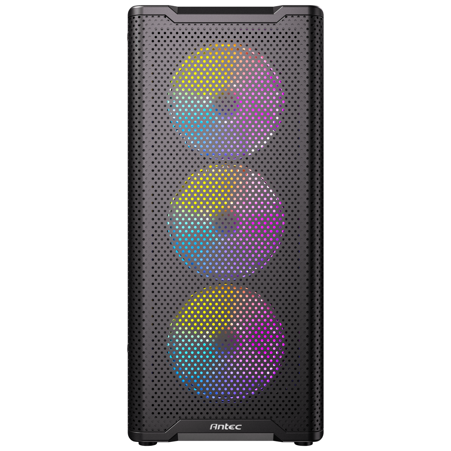 Chasis Antec VX310 ARGB con 4 ventiladores - Chasis y Gabinetes - Imagen 2 Chasis Antec VX310 ARGB con 4 ventiladores - Chasis y Gabinetes - Imagen 2