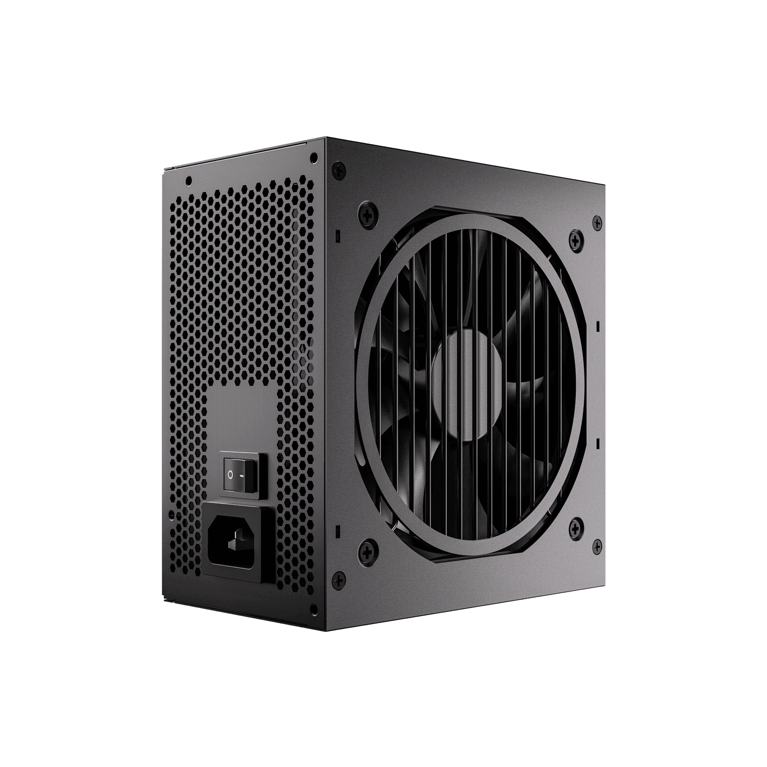 Fuente de poder Antec G750 750 W 80 Plus Gold - Fuentes de Poder - Imagen 3 Fuente de poder Antec G750 750 W 80 Plus Gold - Fuentes de Poder - Imagen 3